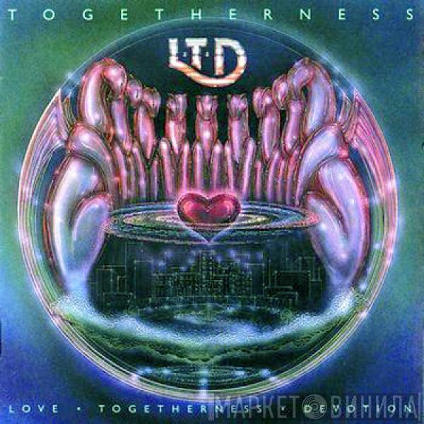  L.T.D.  - Togetherness