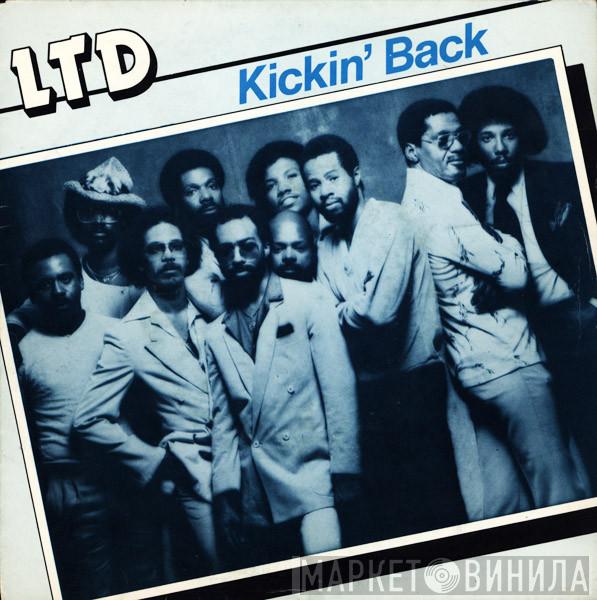 L.T.D.  - Kickin' Back
