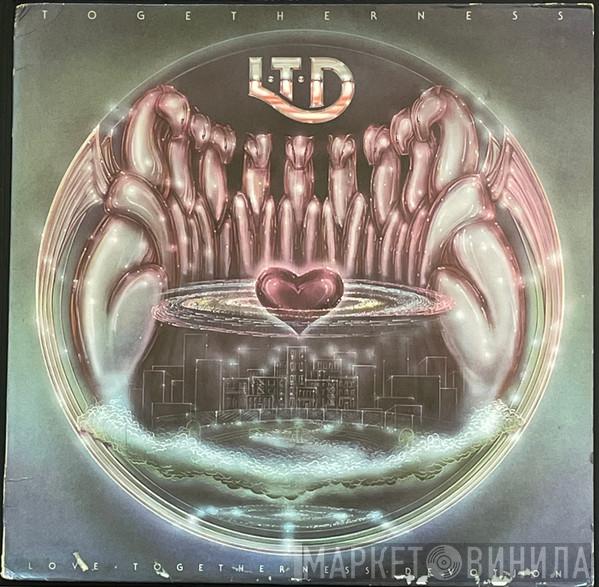  L.T.D.  - Togetherness