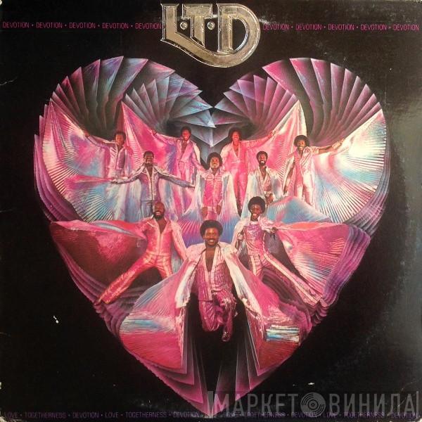  L.T.D.  - Devotion