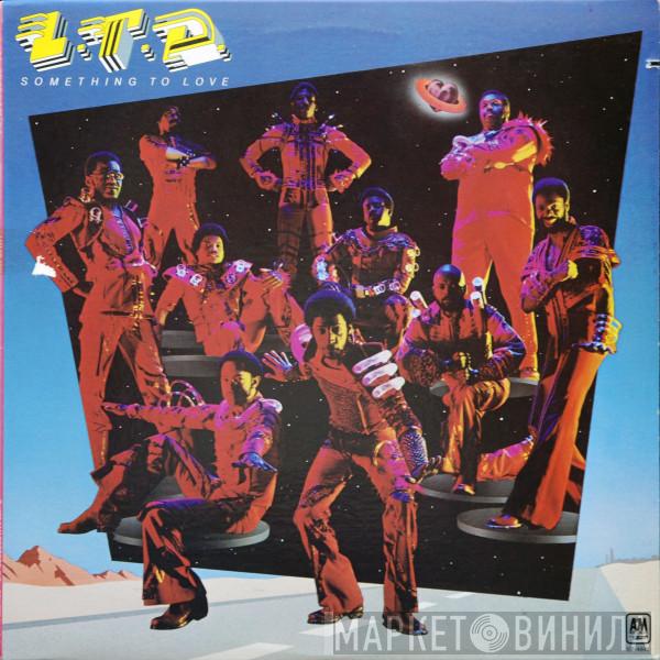  L.T.D.  - Something To Love