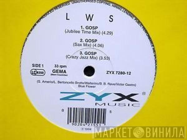  L.W.S.  - Gosp