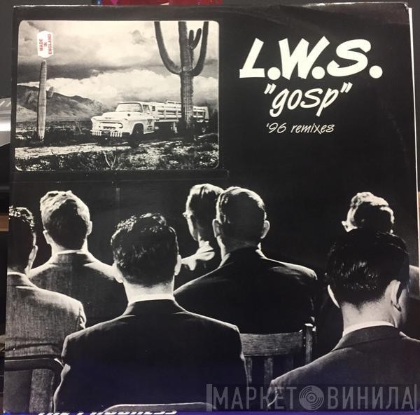  L.W.S.  - Gosp