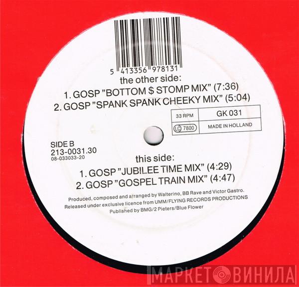  L.W.S.  - Gosp