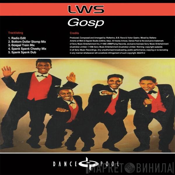  L.W.S.  - Gosp