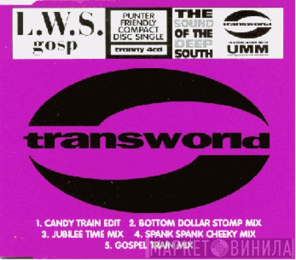  L.W.S.  - Gosp