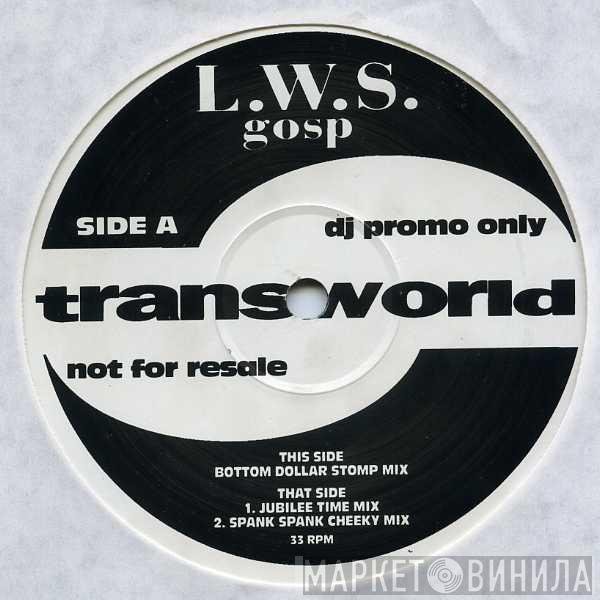  L.W.S.  - Gosp