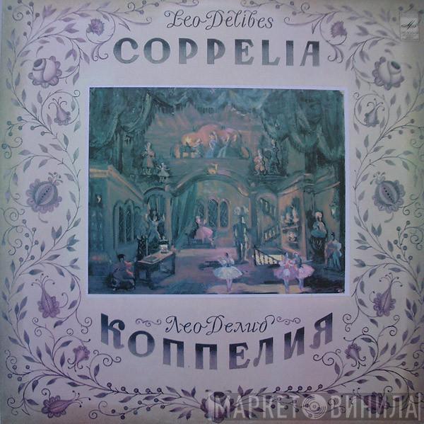 Léo Delibes - Coppelia