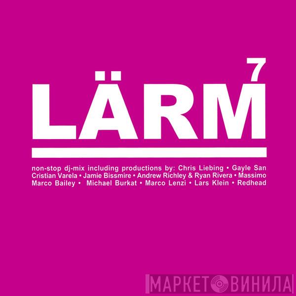  - Lärm 7