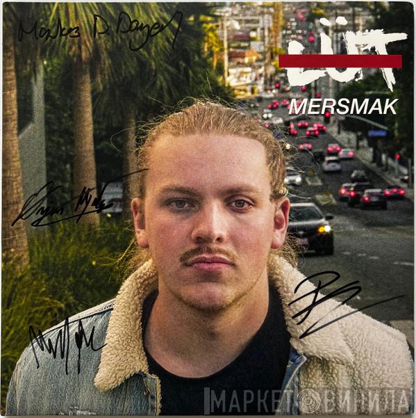 Lüt - Mersmak
