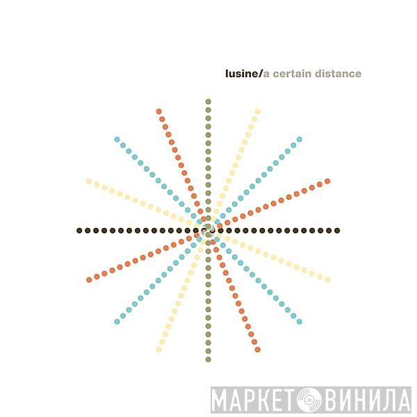  L'usine  - A Certain Distance