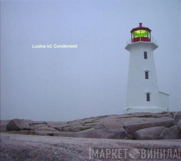  L'usine  - Condensed