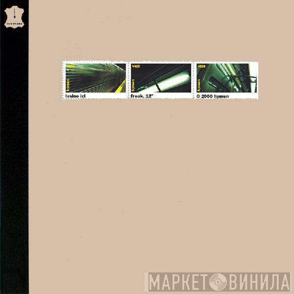  L'usine  - Freak