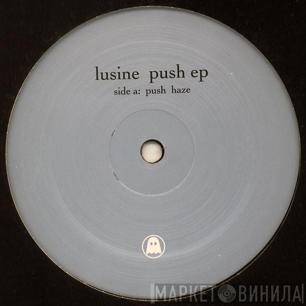  L'usine  - Push EP