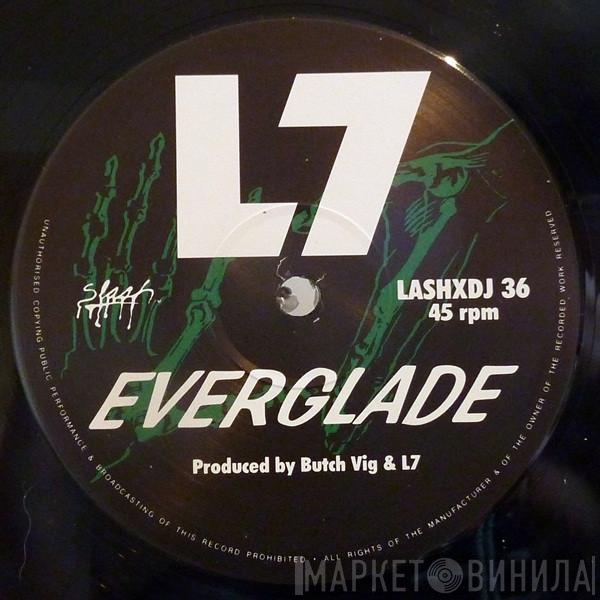  L7  - Everglade