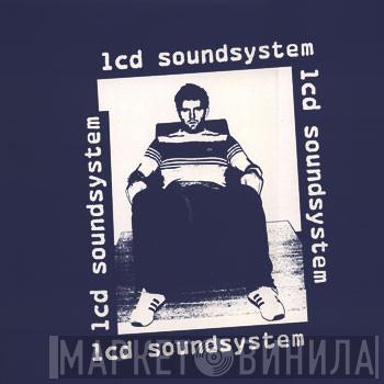  LCD Soundsystem  - Losing My Edge / Beat Connection