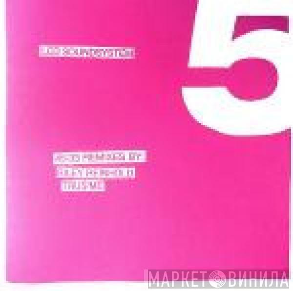  LCD Soundsystem  - 45:33 Remixes By: Riley Reinhold, Trus'me