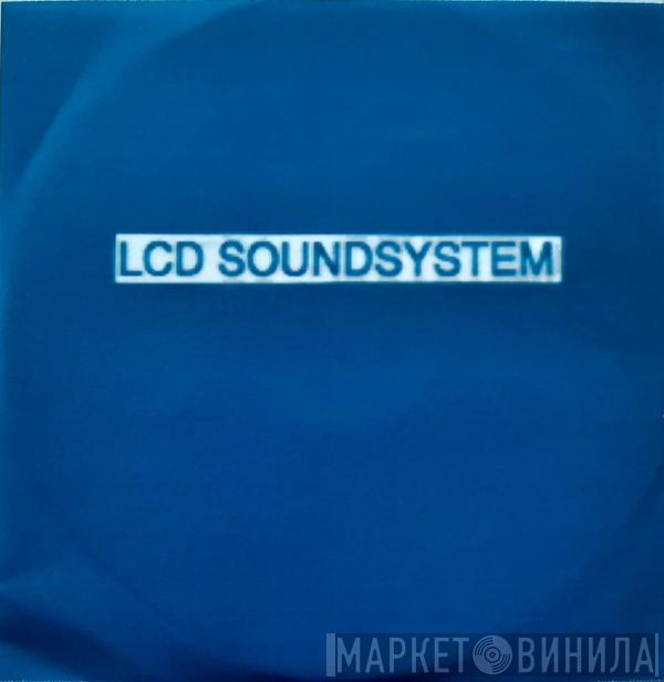 LCD Soundsystem - 45:33 Remixes