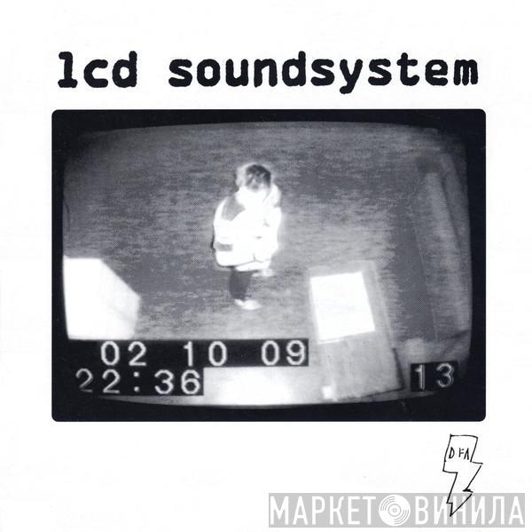  LCD Soundsystem  - Give It Up