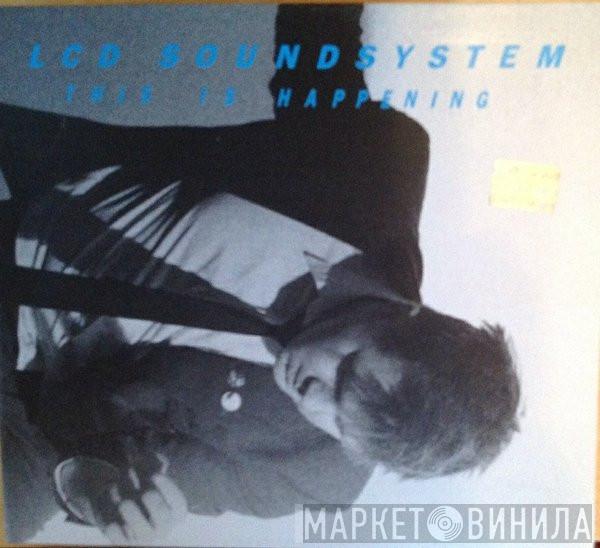  LCD Soundsystem  - This Is Happening