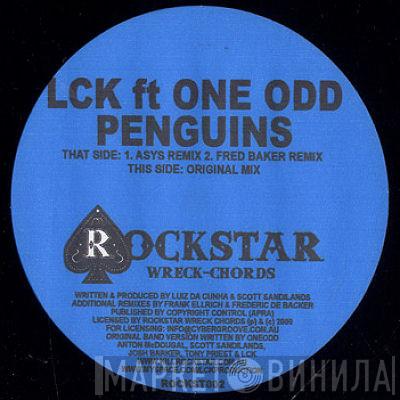 LCK, One Odd - Penguins