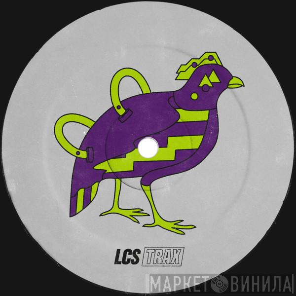  - LCS TRAX 002