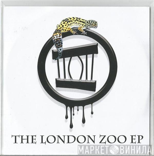 LDZ - The London Zoo EP