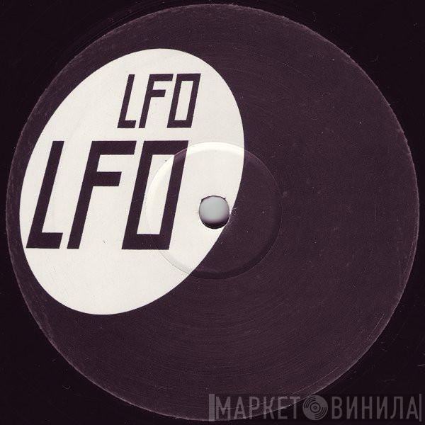 LFO - Nurture (U&K Remix)