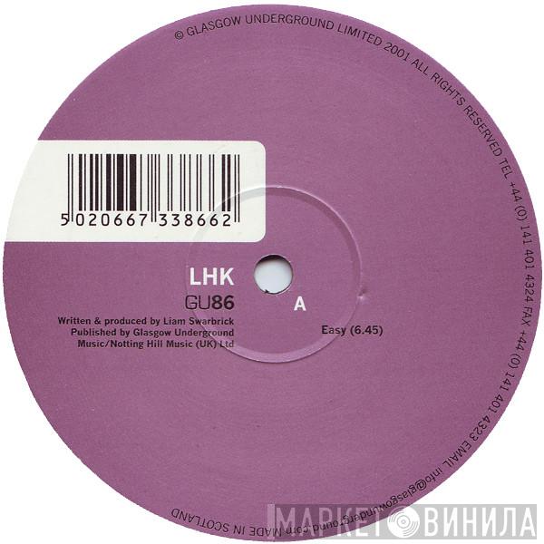 LHK - Easy