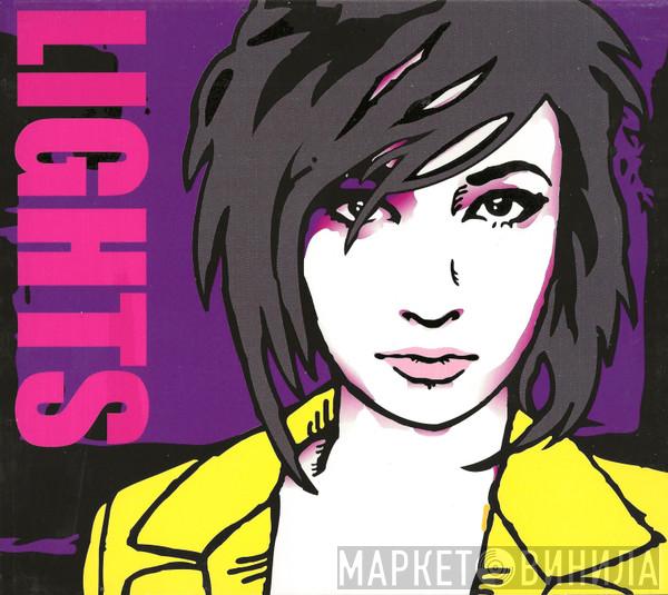 LIGHTS  - Lights