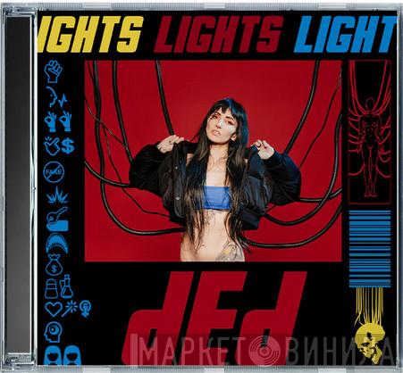 LIGHTS  - dEd