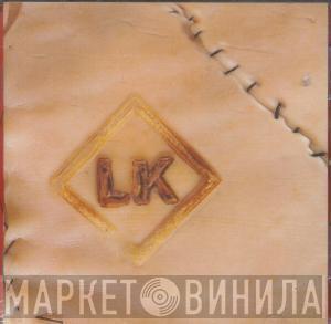  LK   - Graceless