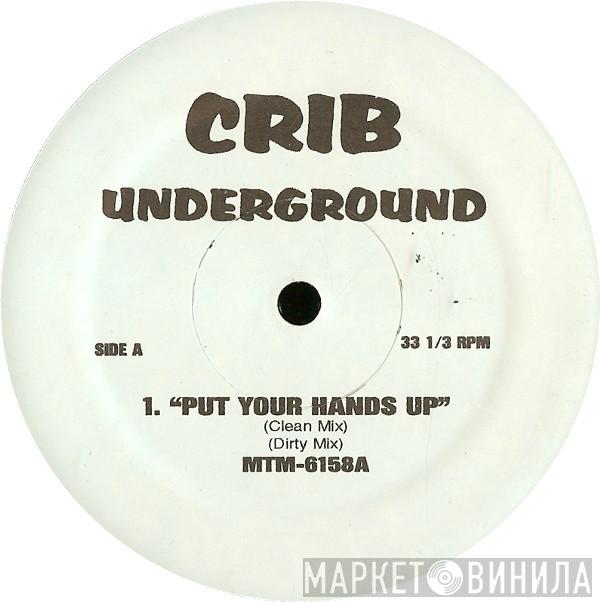 LL Cool J, Case, N.O.R.E. - Put Your Hands Up / Crooked Letter / Grim-Mee