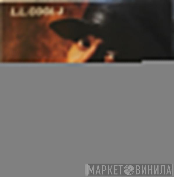  LL Cool J  - 6 Minutes Of Pleasure