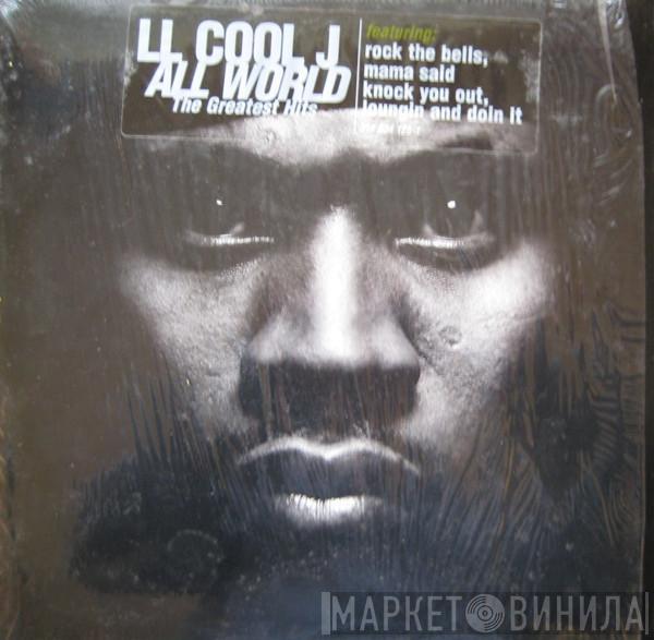  LL Cool J  - All World