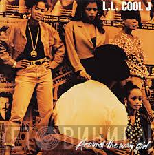  LL Cool J  - Around The Way Girl