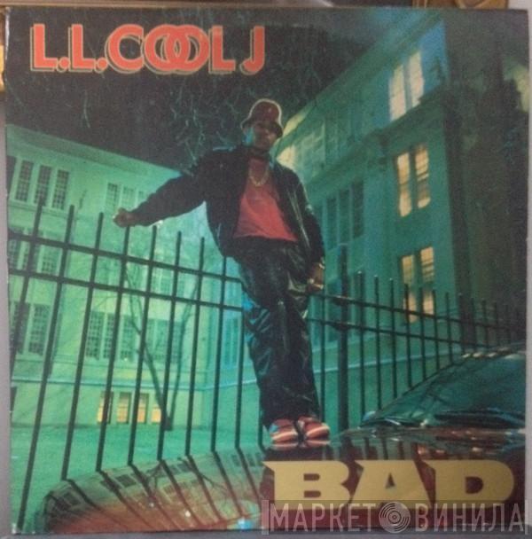  LL Cool J  - Bigger And Deffer