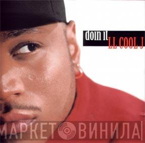  LL Cool J  - Doin It