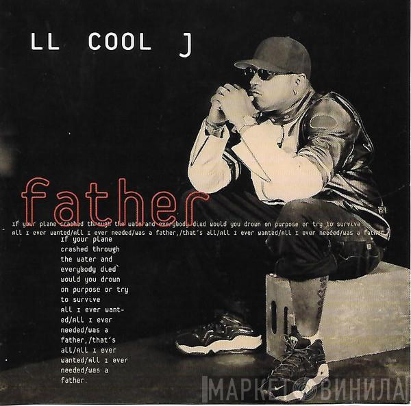  LL Cool J  - Father