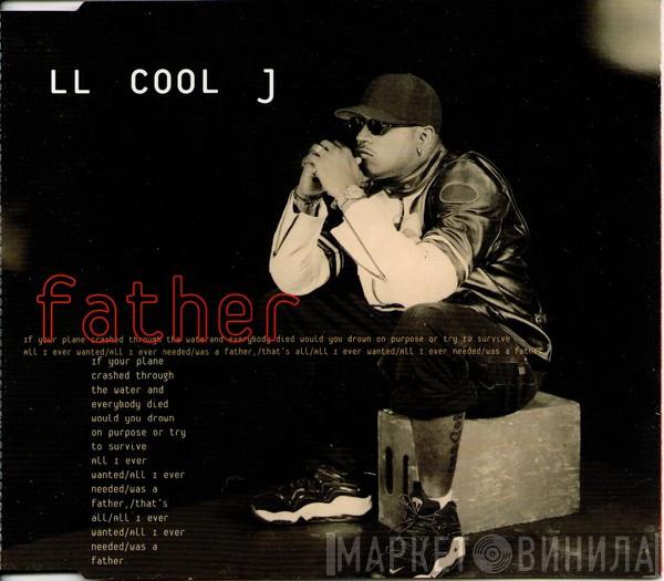 LL Cool J - Father