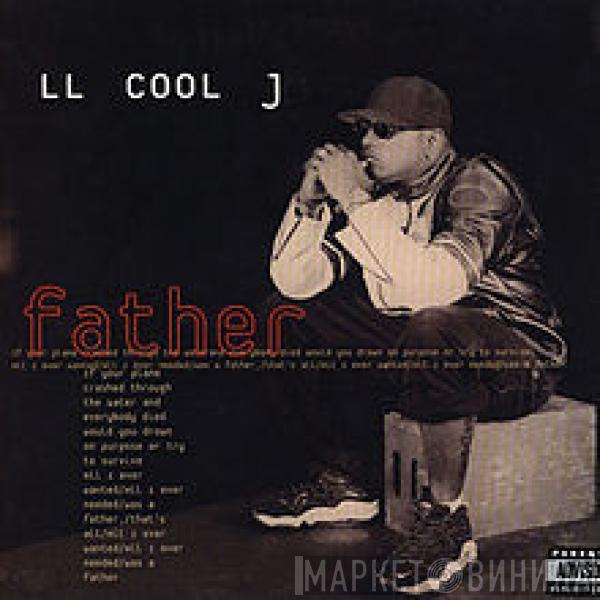 LL Cool J - Father