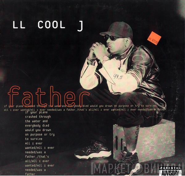 LL Cool J  - Father