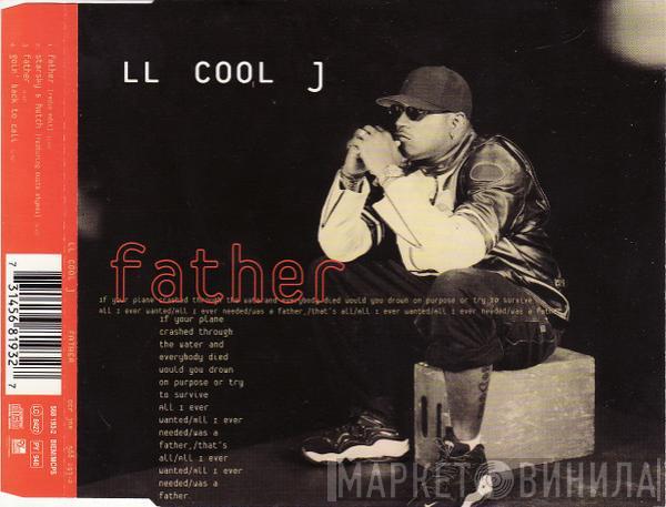  LL Cool J  - Father
