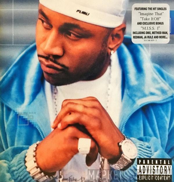  LL Cool J  - G.O.A.T.  Featuring James T. Smith The Greatest Of All Time