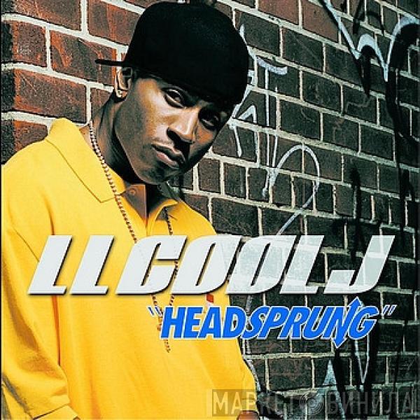 LL Cool J - Headsprung
