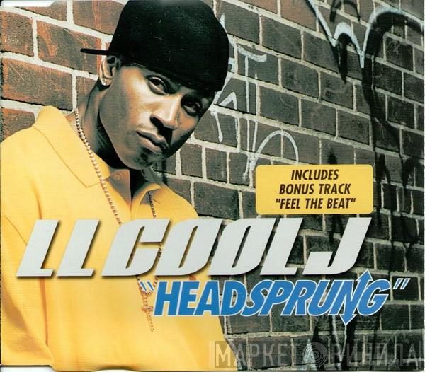 LL Cool J - Headsprung