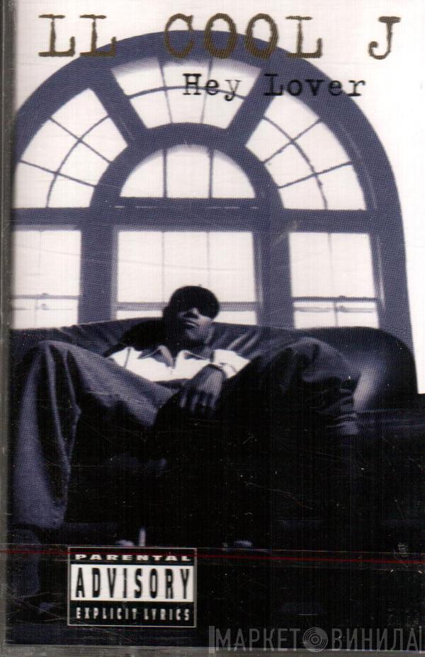  LL Cool J  - Hey Lover