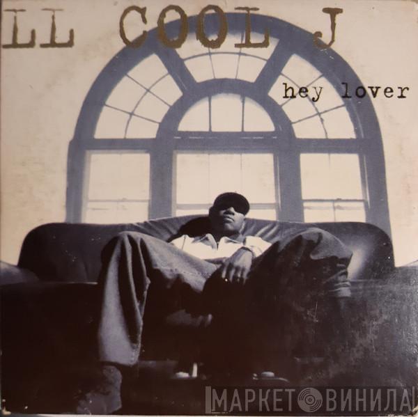  LL Cool J  - Hey Lover