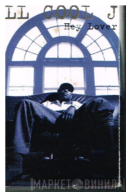  LL Cool J  - Hey Lover