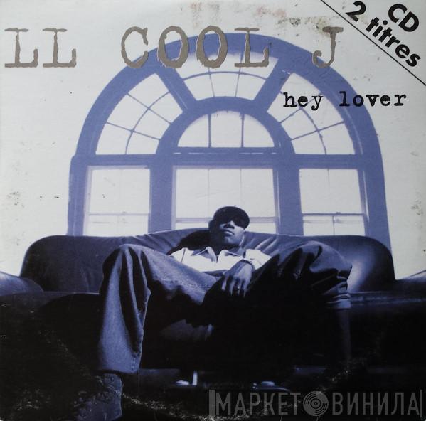  LL Cool J  - Hey Lover